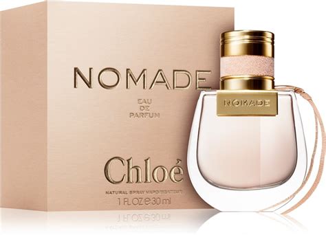 chloe eau de toilette spray 30ml|chloe nomade eau de toilette.